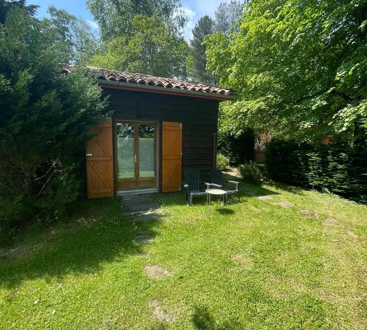 Auberge Les Myrtilles Le Bosc  Le Bosc (Midi-Pyrenees)