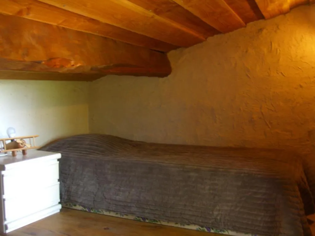 Auberge Les Myrtilles Le Bosc  Hotel Le Bosc (Midi-Pyrenees)