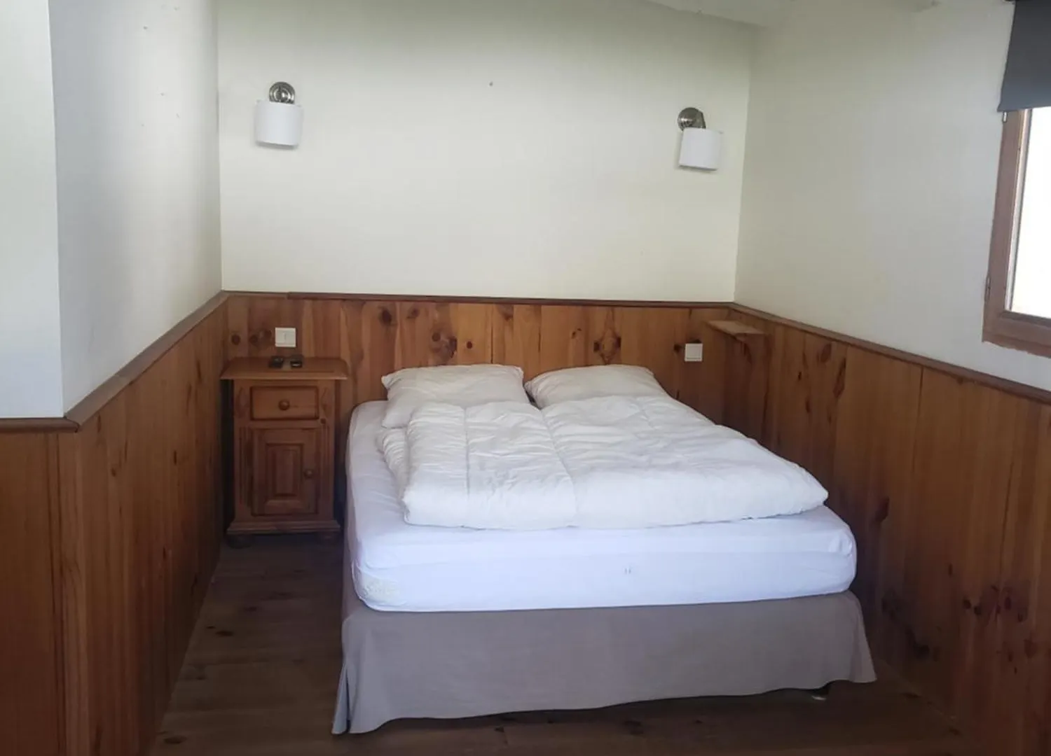 Auberge Les Myrtilles Le Bosc