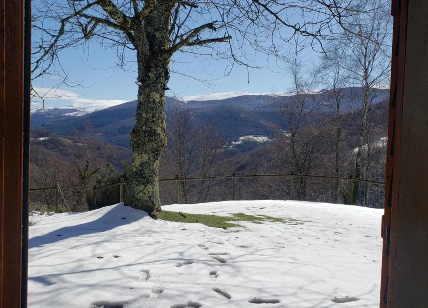 Auberge Les Myrtilles Le Bosc  2*, Le Bosc (Midi-Pyrenees) France