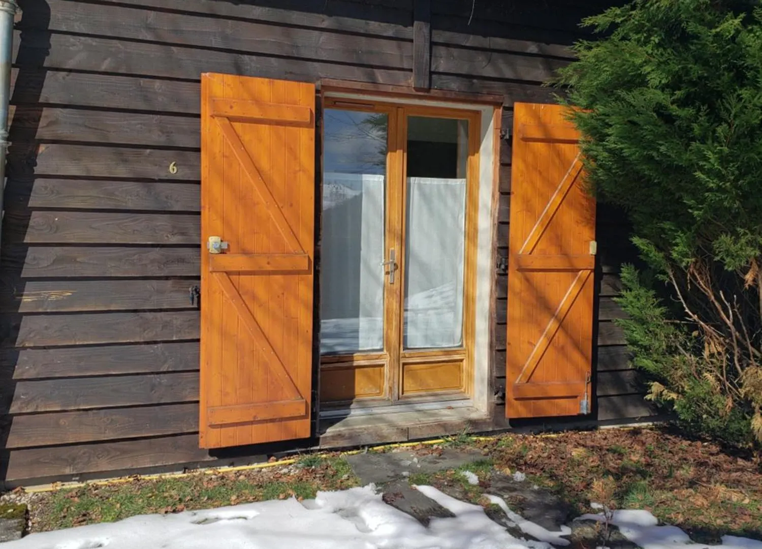 Auberge Les Myrtilles Le Bosc  Hotel Le Bosc (Midi-Pyrenees)