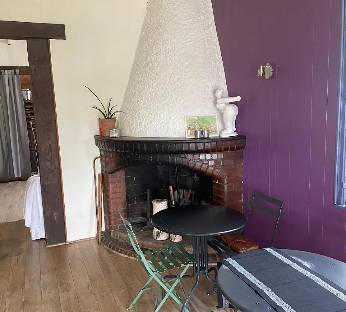 Auberge Les Myrtilles Le Bosc  2*, Le Bosc (Midi-Pyrenees)