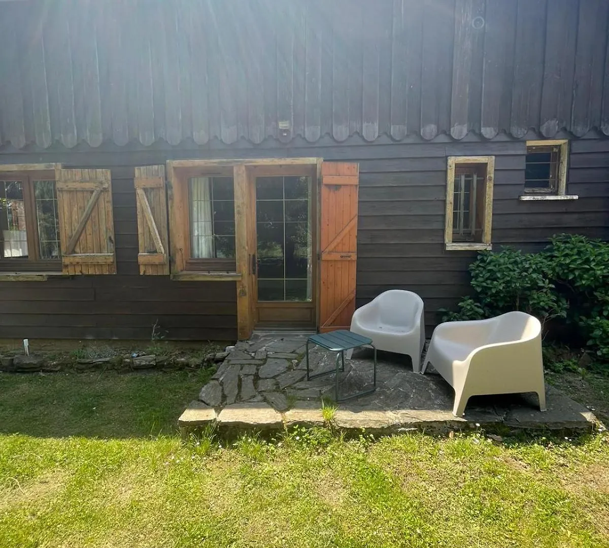Auberge Les Myrtilles Le Bosc  2*, Le Bosc (Midi-Pyrenees)