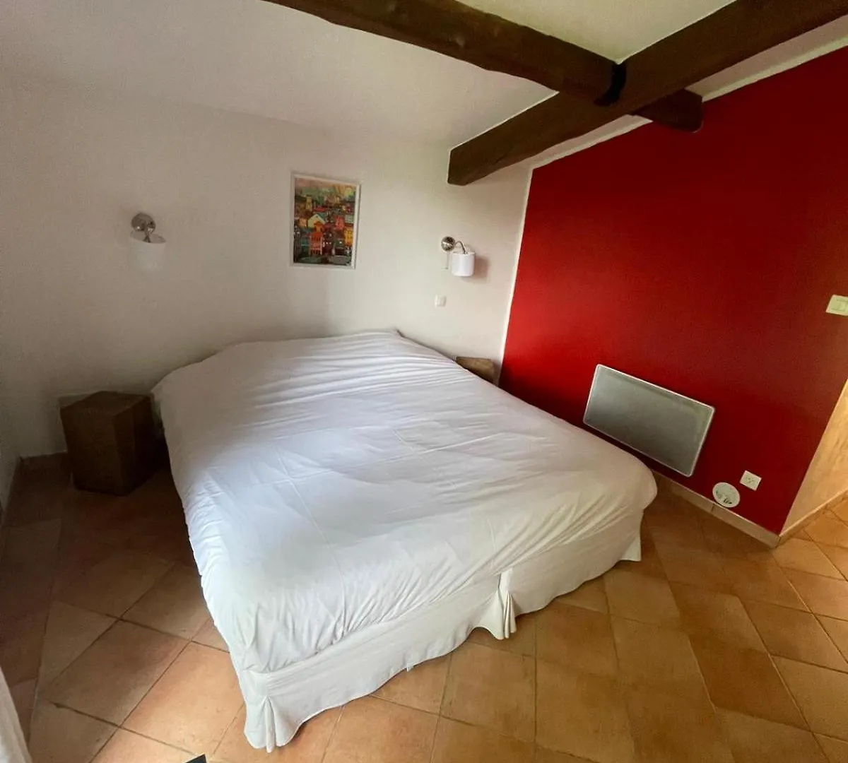 ** Hotel Auberge Les Myrtilles Le Bosc  France