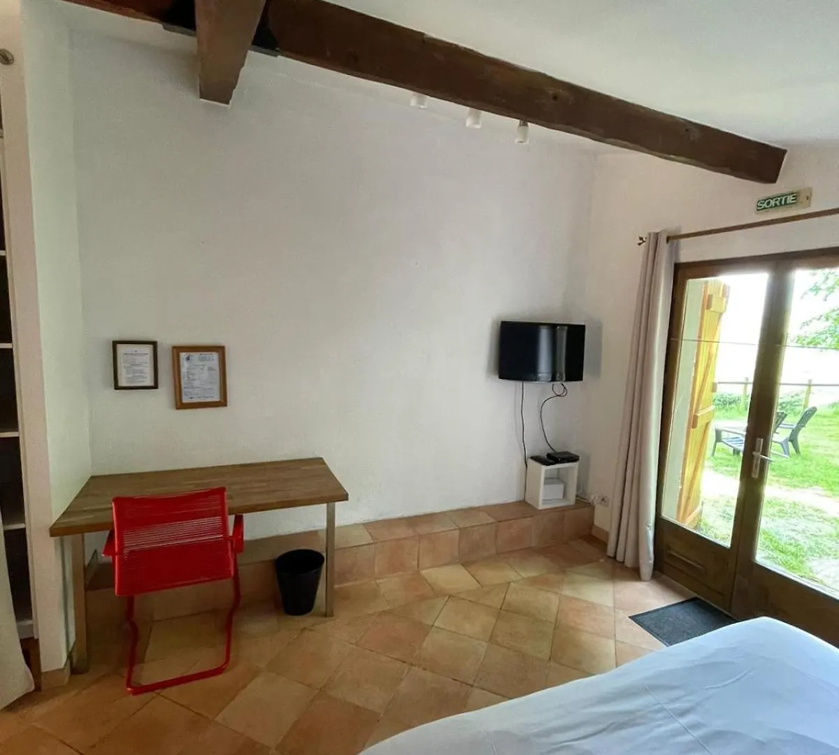 Auberge Les Myrtilles Le Bosc  Le Bosc (Midi-Pyrenees)