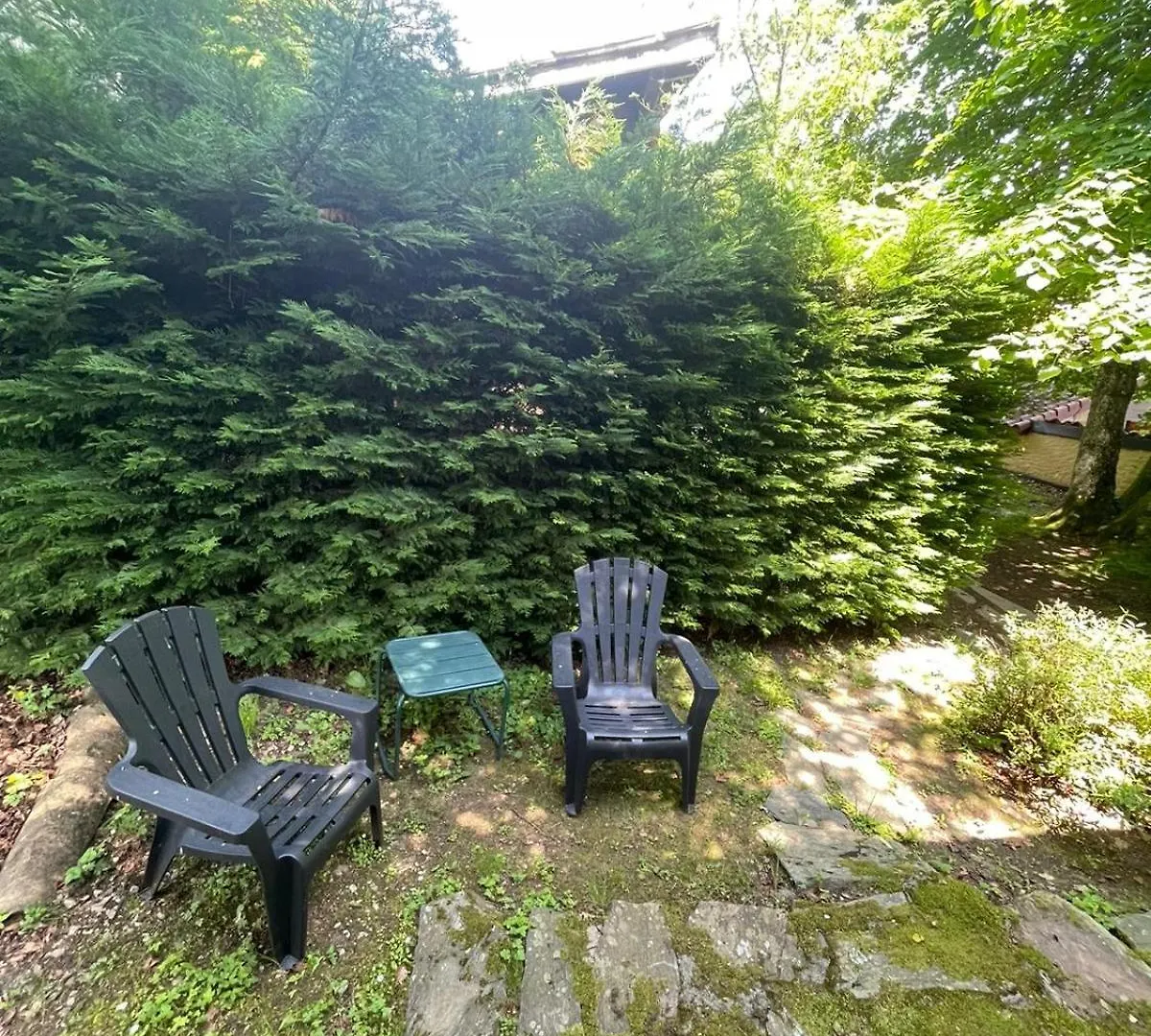 Auberge Les Myrtilles Le Bosc