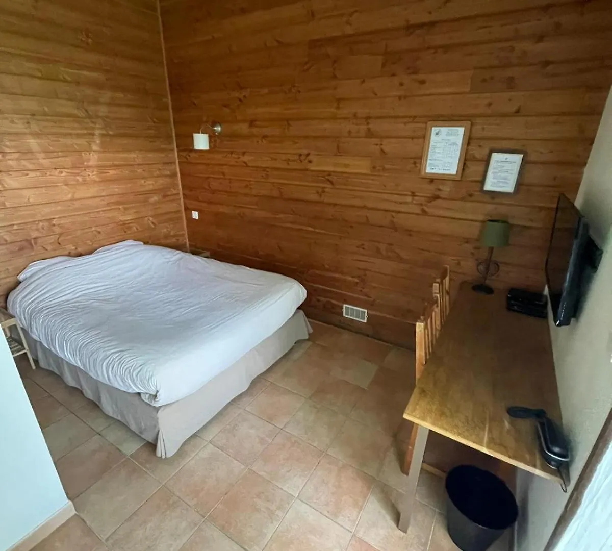 Hotel Auberge Les Myrtilles Le Bosc